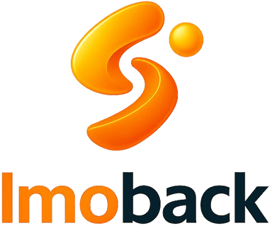 Imoback Logo