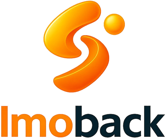 Imoback Logo
